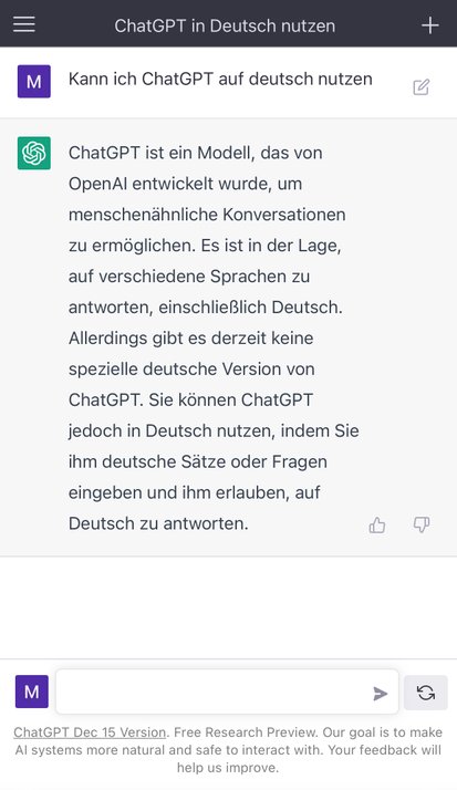 ChatGPT Türkçe Promt
