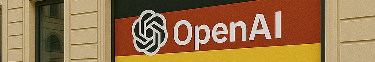 OpenAI Almanya